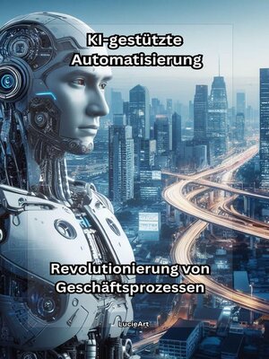 cover image of KI-gestützte Automatisierung